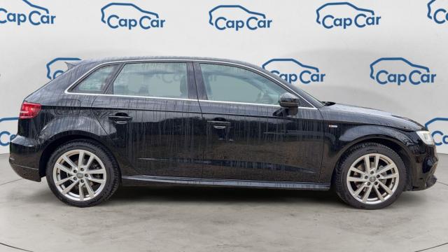 Audi A3 Sportback image 9