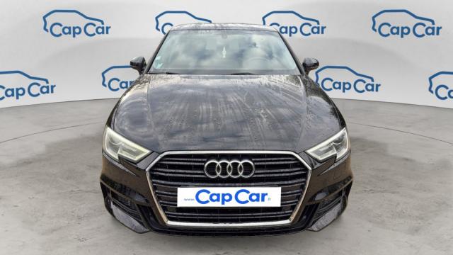Audi A3 Sportback image 7