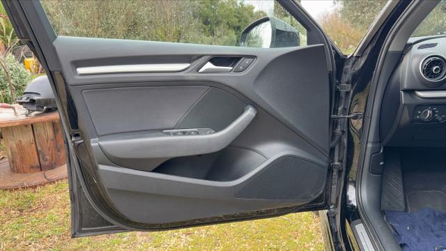 Audi A3 Sportback image 3