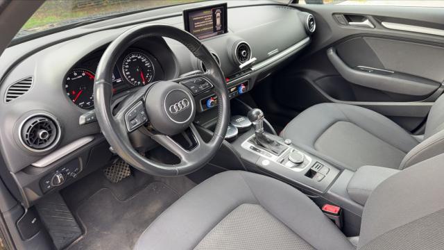 Audi A3 Sportback image 8