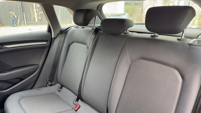 Audi A3 Sportback image 5