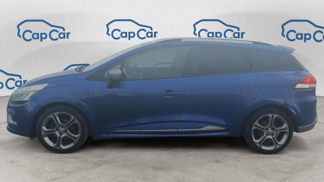 Renault Clio Estate image 7