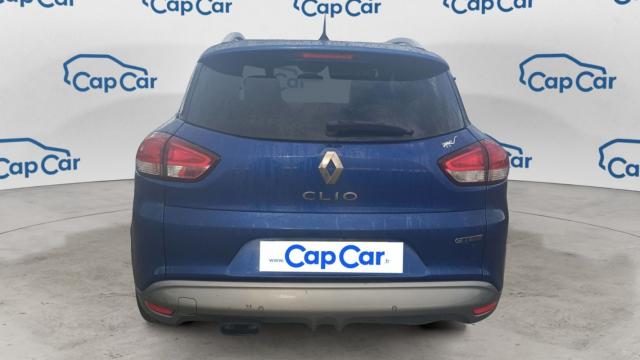 Renault Clio Estate image 2