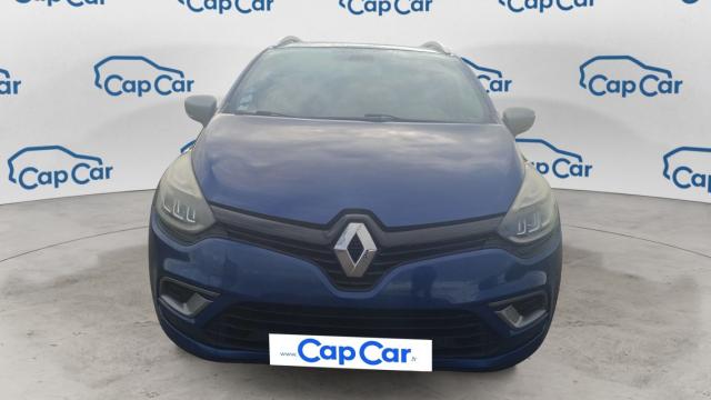 Renault Clio Estate image 4