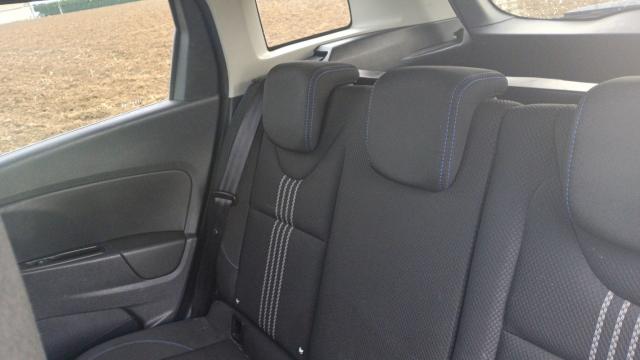 Renault Clio Estate image 3