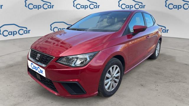 Seat Ibiza 1.0 I 75 Style