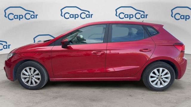 Seat Ibiza image 5