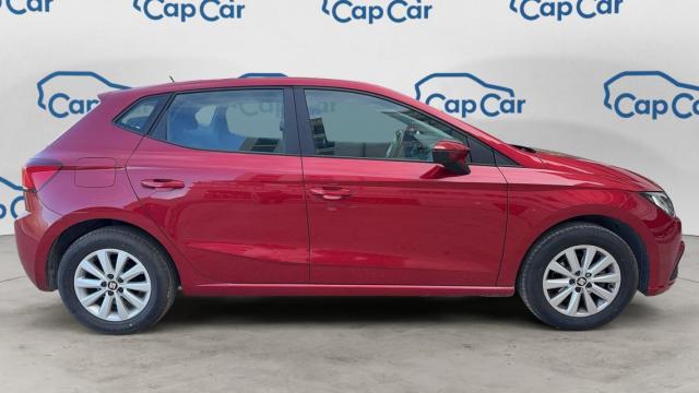 Seat Ibiza image 6