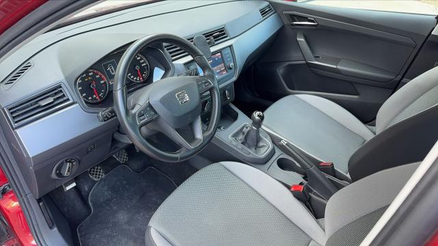 Seat Ibiza image 2