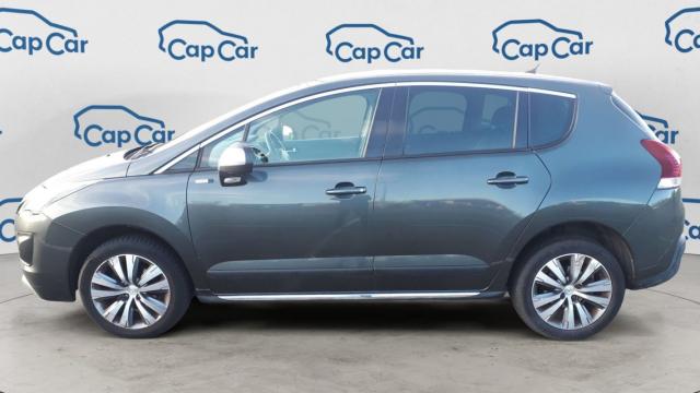 Peugeot 3008 image 9