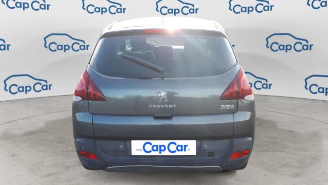 Peugeot 3008 image 8