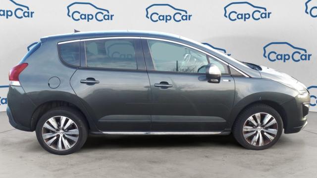 Peugeot 3008 image 1