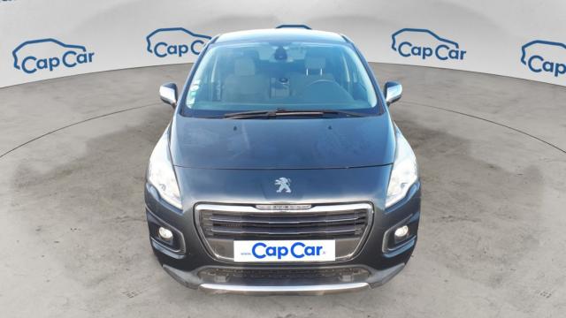 Peugeot 3008 image 4