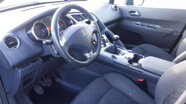 Peugeot 3008 image 7