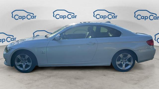 Bmw Série 3 image 8