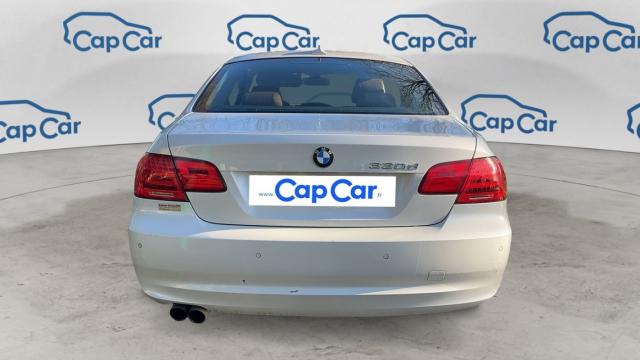 Bmw Série 3 image 5