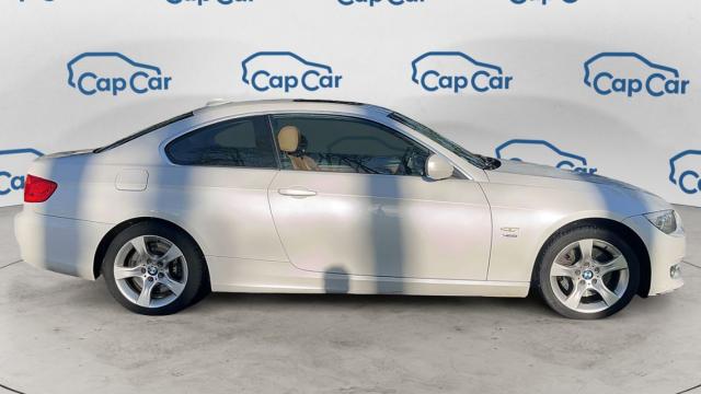 Bmw Série 3 image 1