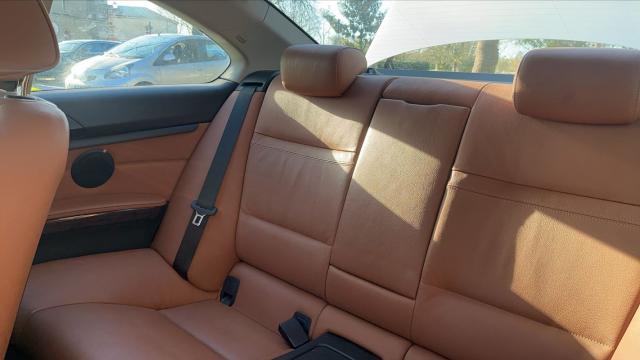 Bmw Série 3 image 4