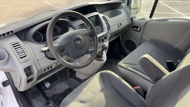 Opel Vivaro image 6