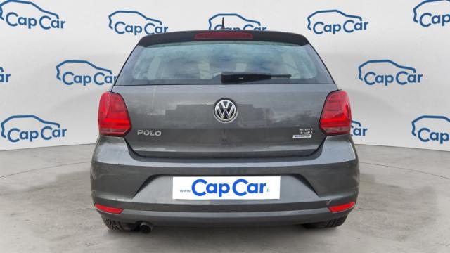 Volkswagen Polo image 5