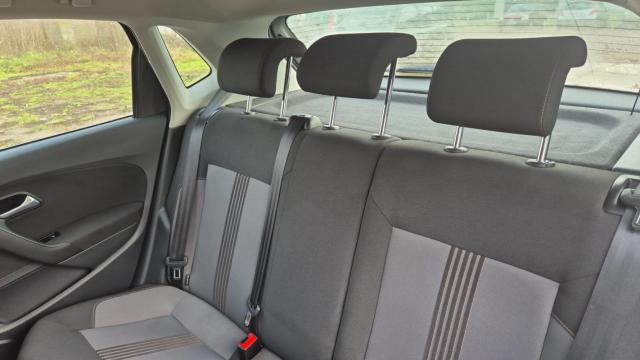 Volkswagen Polo image 1