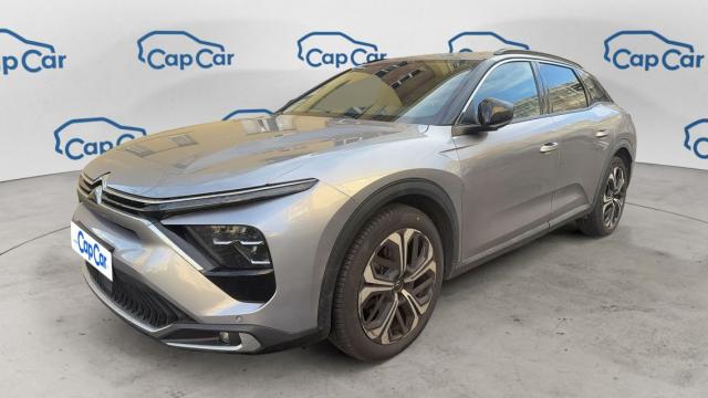 Citroen C5 X 1.6 Thp 180 Eat8 Shine