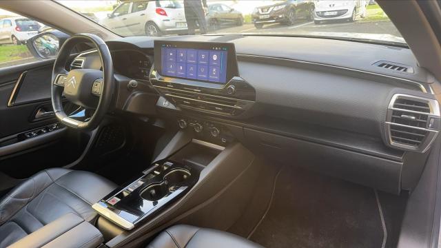 Citroen C5 X image 2