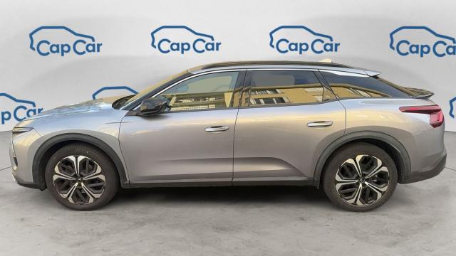 Citroen C5 X image 1