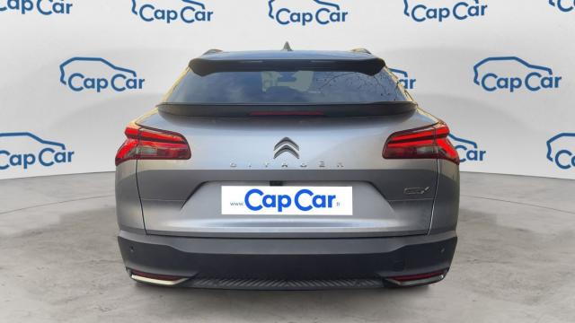 Citroen C5 X image 4