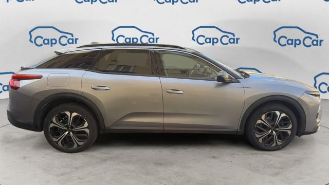 Citroen C5 X image 9