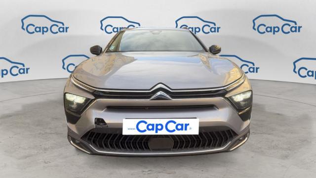 Citroen C5 X image 6