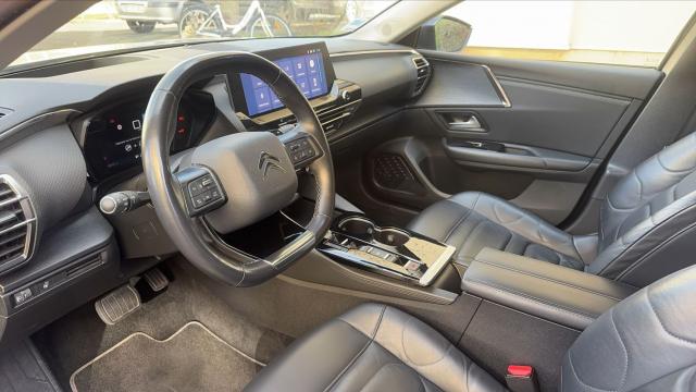 Citroen C5 X image 5