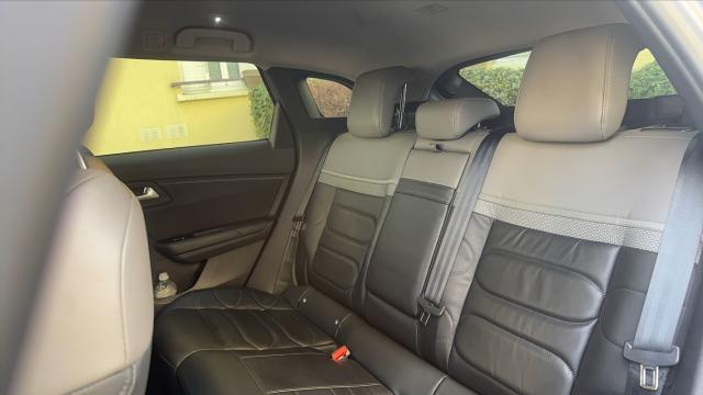 Citroen C5 X image 7