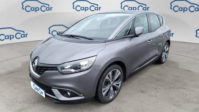 Renault Scénic 1.7 Blue Dci 120 Business