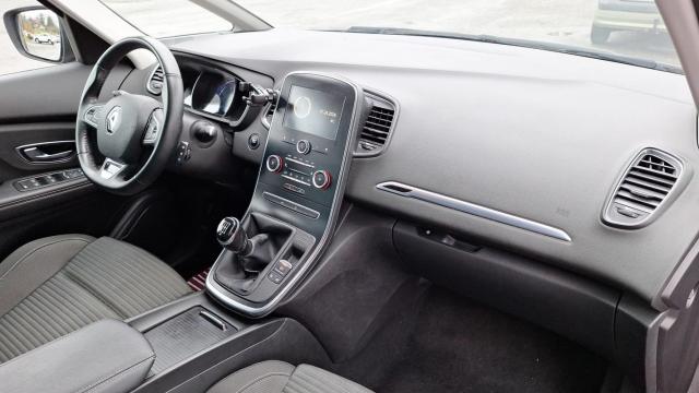 Renault Scénic image 2