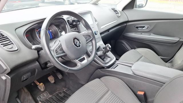 Renault Scénic image 6
