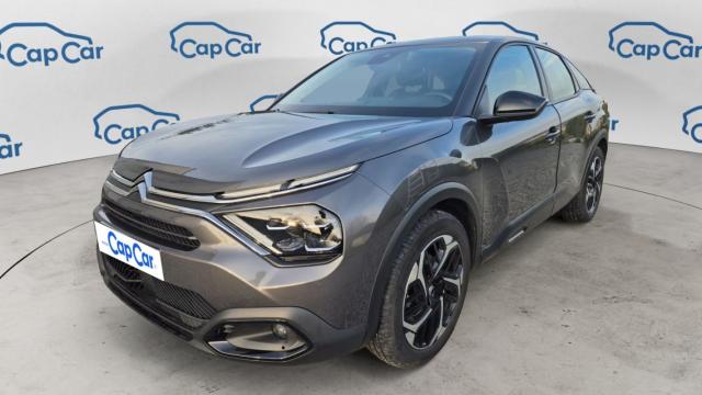 Citroen C4 1.5 Bluehdi 131 Eat8 Feel Pack - Automatique