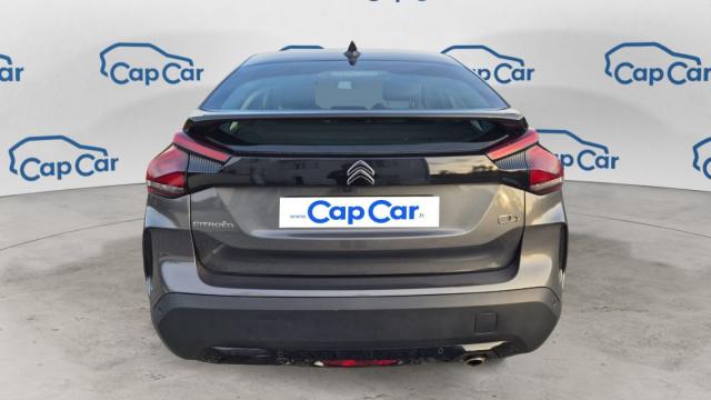 Citroen C4 image 2