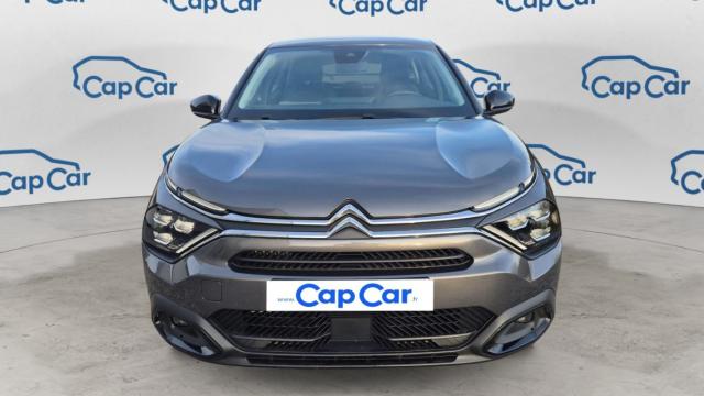 Citroen C4 image 6