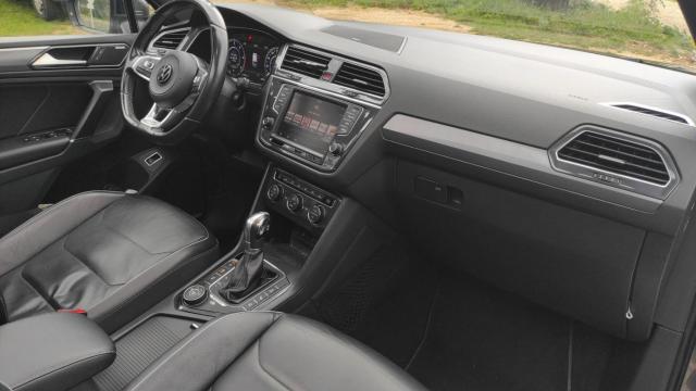 Volkswagen Tiguan image 9