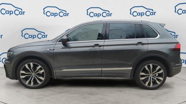 Volkswagen Tiguan image 1