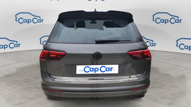 Volkswagen Tiguan image 7