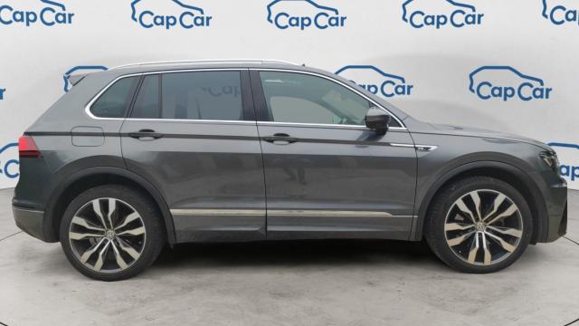 Volkswagen Tiguan image 5