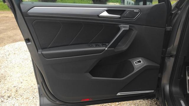 Volkswagen Tiguan image 4