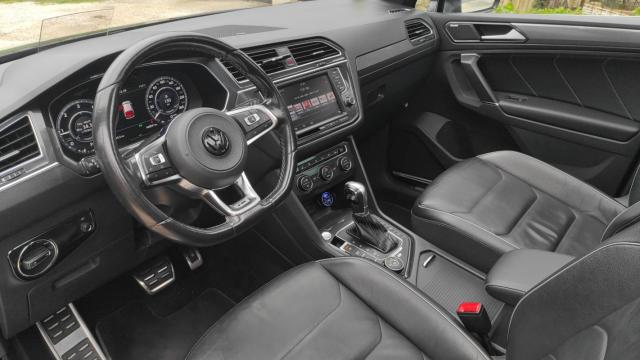 Volkswagen Tiguan image 3