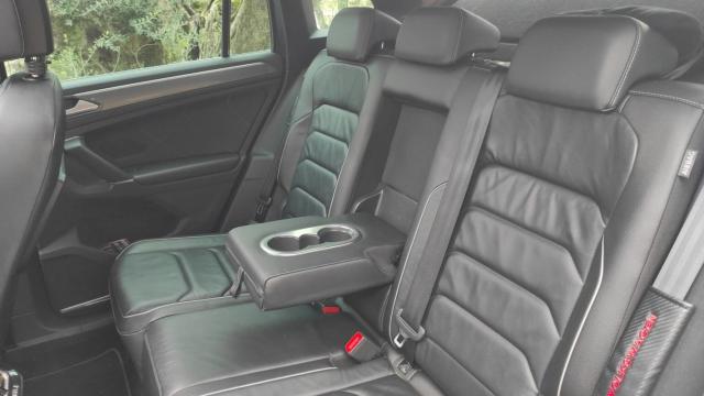 Volkswagen Tiguan image 2