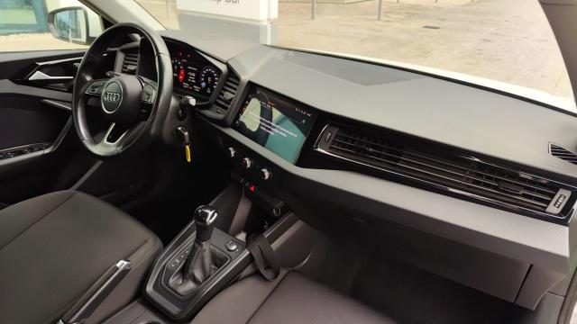 Audi A1 Sportback image 5