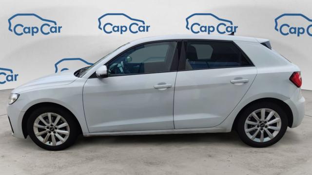 Audi A1 Sportback image 4