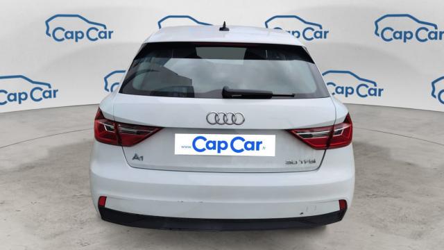 Audi A1 Sportback image 7