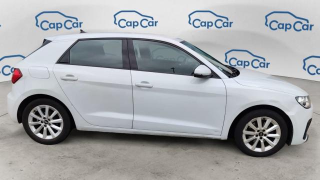 Audi A1 Sportback image 2